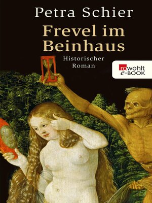 cover image of Frevel im Beinhaus
